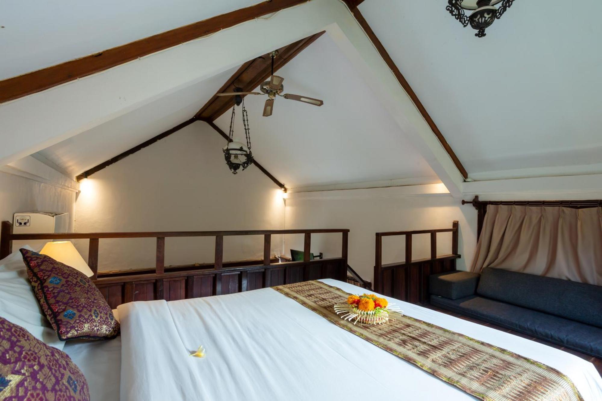 Rahayu Suites Monkey Forest Ubud Exterior photo